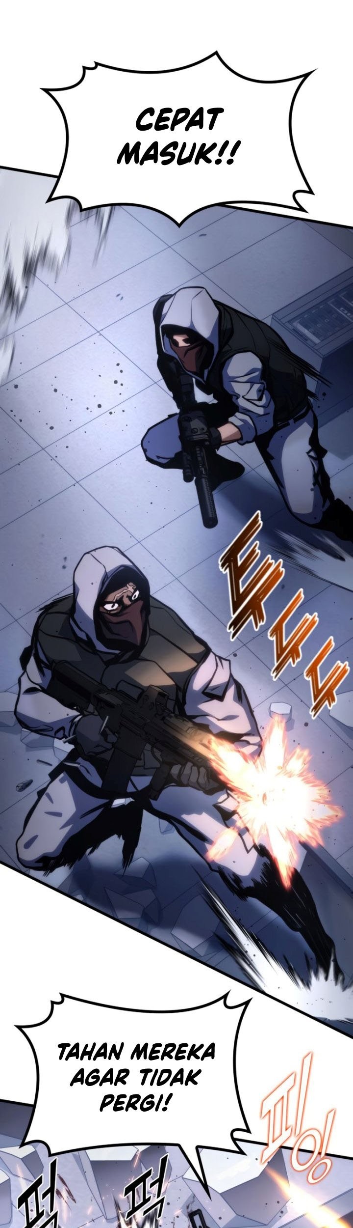 Kill The Dragon Chapter 38 Gambar 94