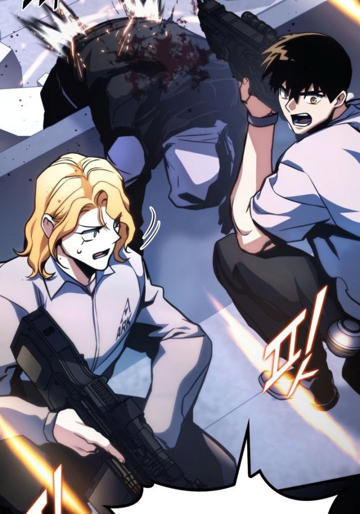 Kill The Dragon Chapter 38 Gambar 95