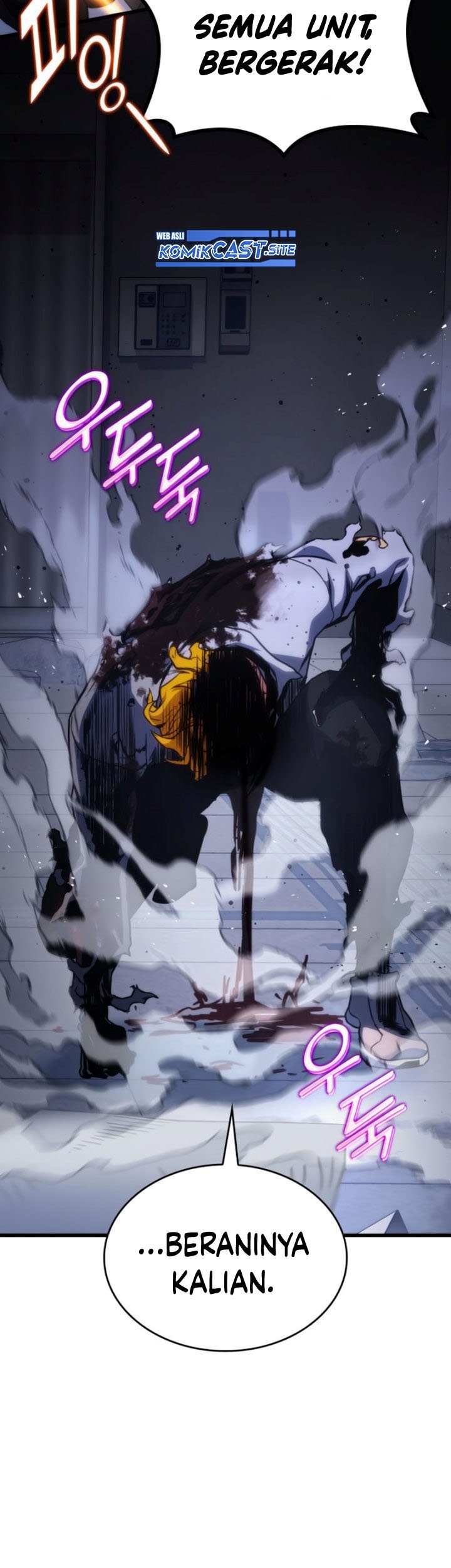 Kill The Dragon Chapter 38 Gambar 96