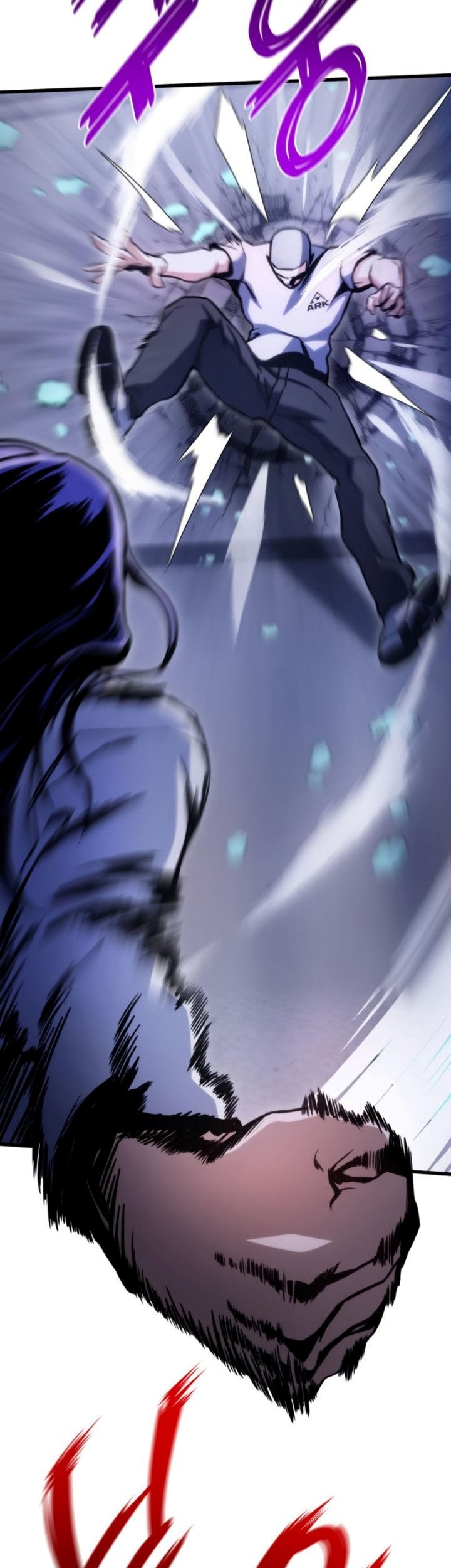 Kill The Dragon Chapter 38 Gambar 6