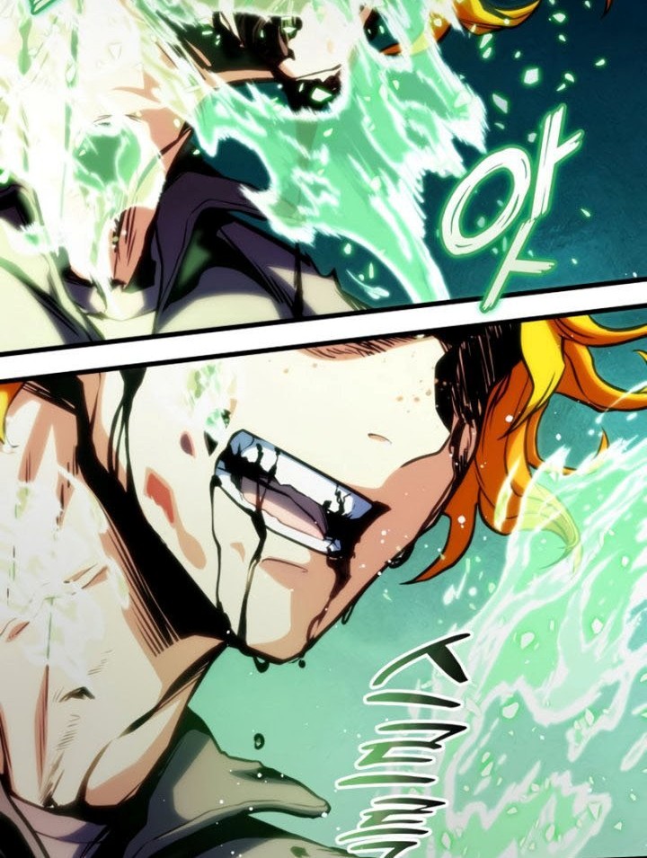 Kill The Dragon Chapter 38 Gambar 99