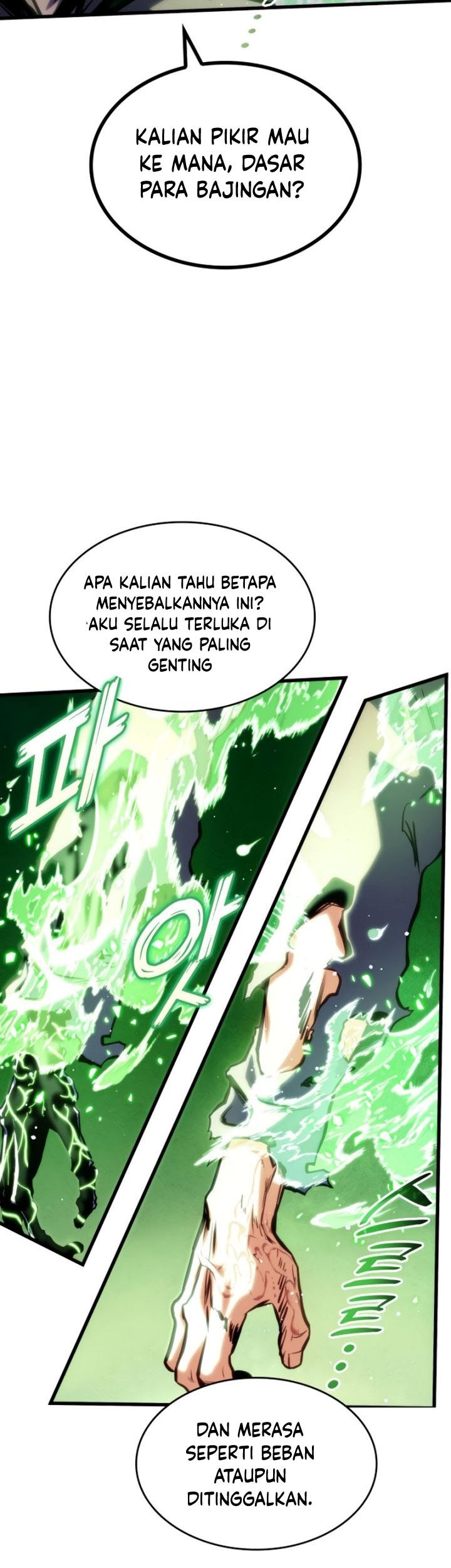 Kill The Dragon Chapter 38 Gambar 100