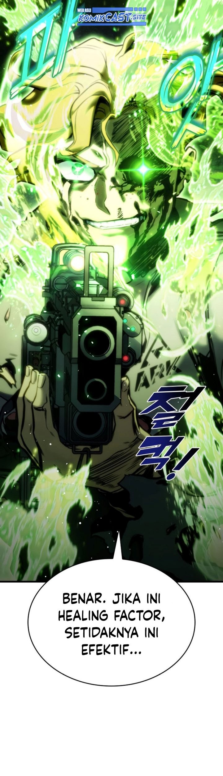 Kill The Dragon Chapter 38 Gambar 102