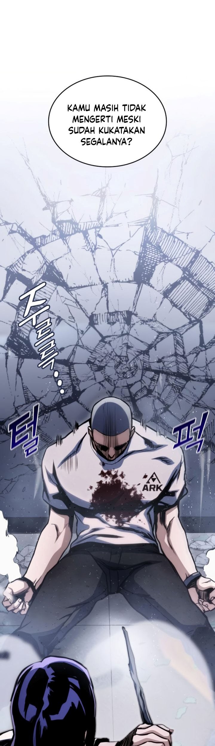 Kill The Dragon Chapter 38 Gambar 10