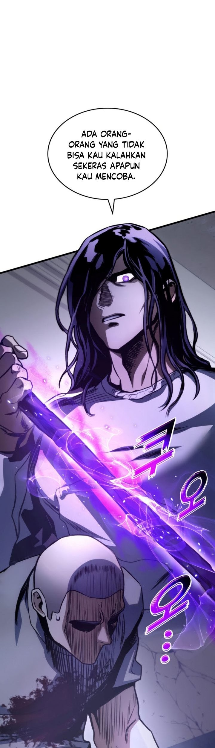 Kill The Dragon Chapter 38 Gambar 12