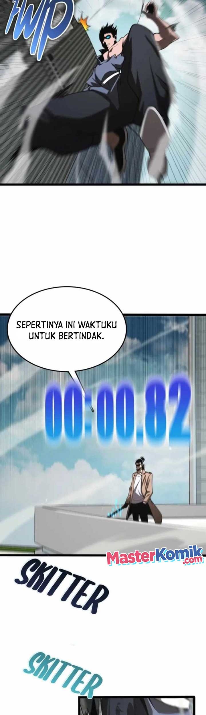 World’s Apocalypse Online Chapter 146 Gambar 34