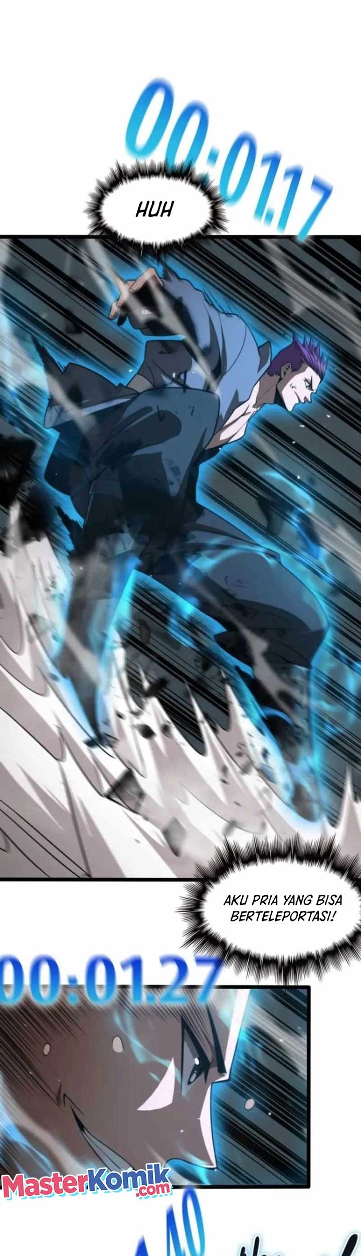 World’s Apocalypse Online Chapter 146 Gambar 38
