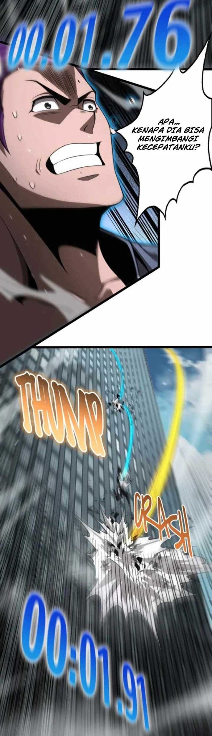 World’s Apocalypse Online Chapter 146 Gambar 43