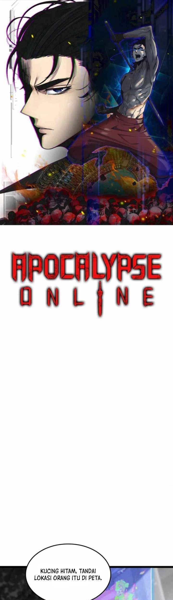 Baca  World’s Apocalypse Online Chapter 146 Gambar 2