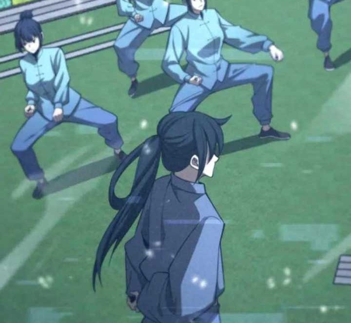 World’s Apocalypse Online Chapter 146 Gambar 5