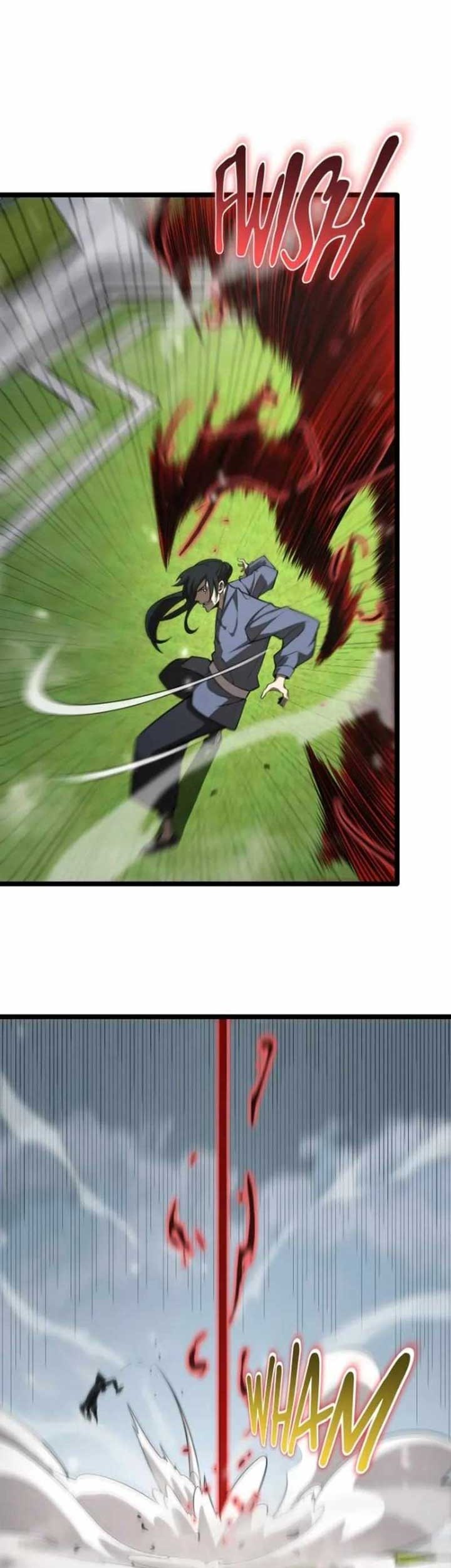 World’s Apocalypse Online Chapter 146 Gambar 16