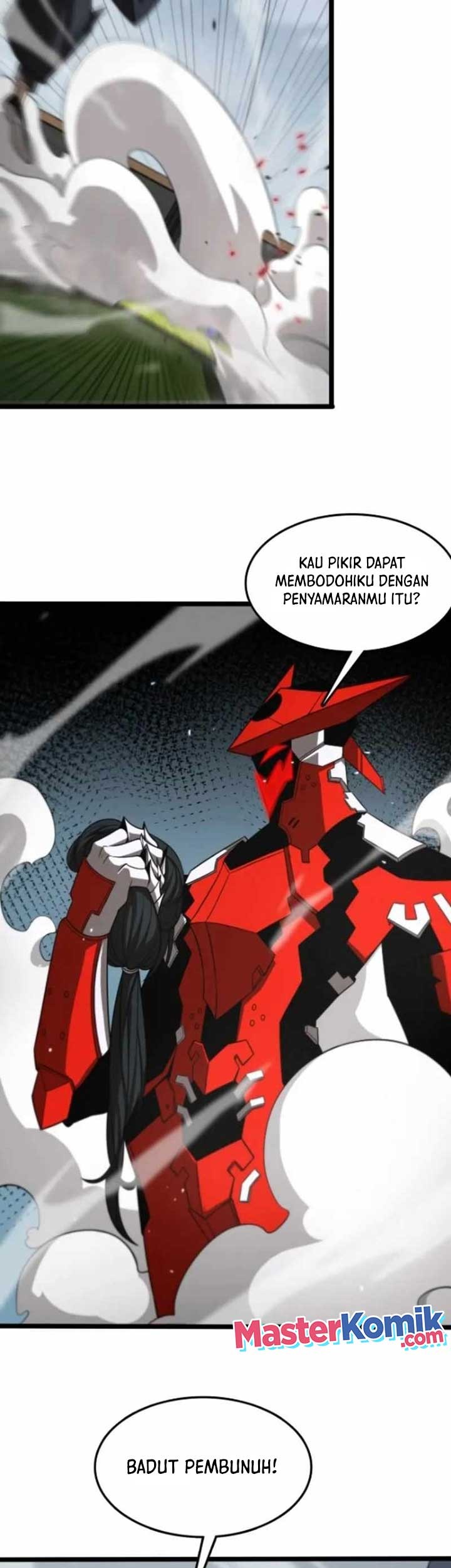 World’s Apocalypse Online Chapter 146 Gambar 18