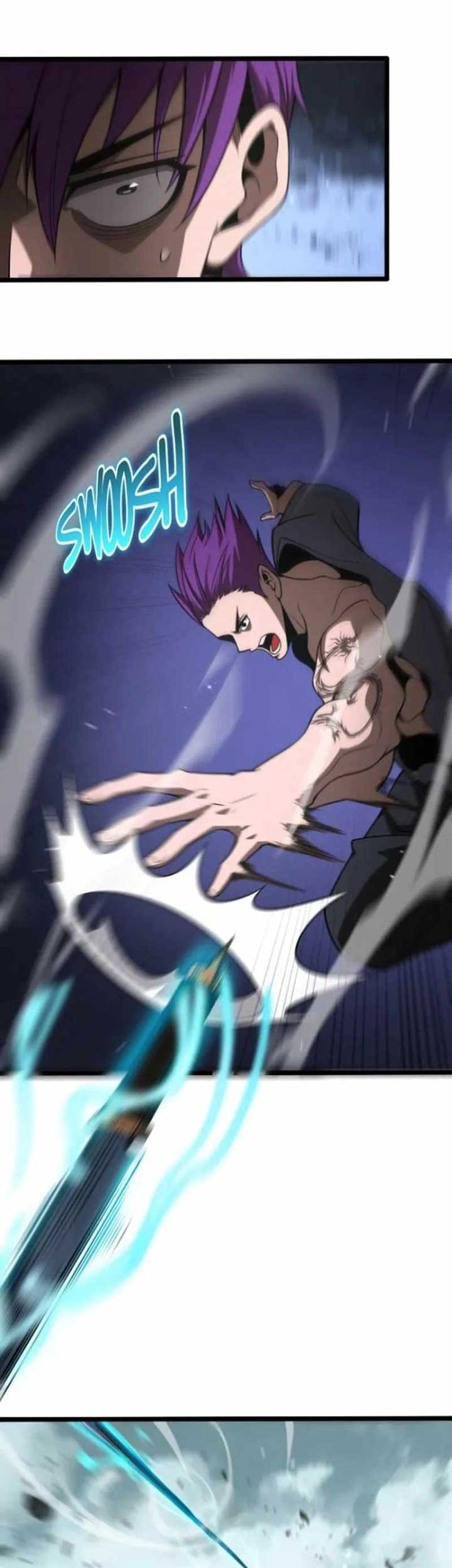 World’s Apocalypse Online Chapter 146 Gambar 20