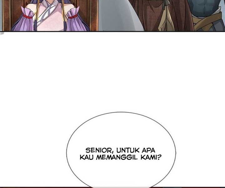 The Way of Domination Chapter 123 Gambar 5