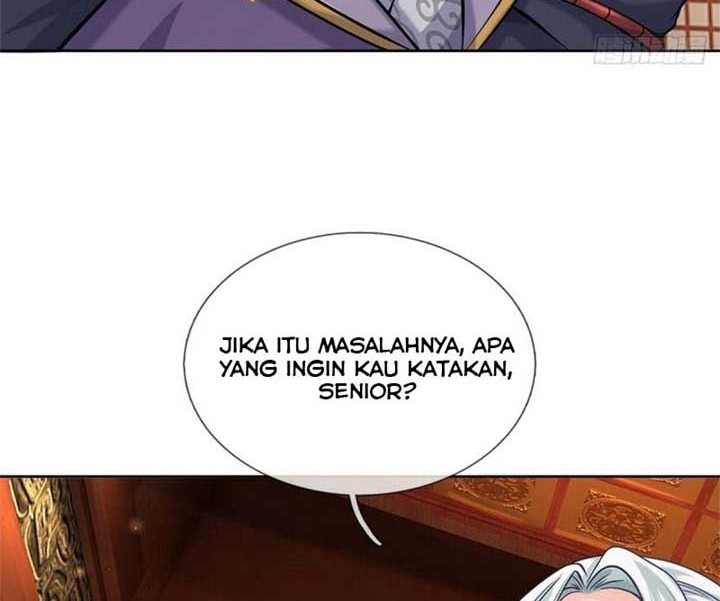 The Way of Domination Chapter 123 Gambar 9