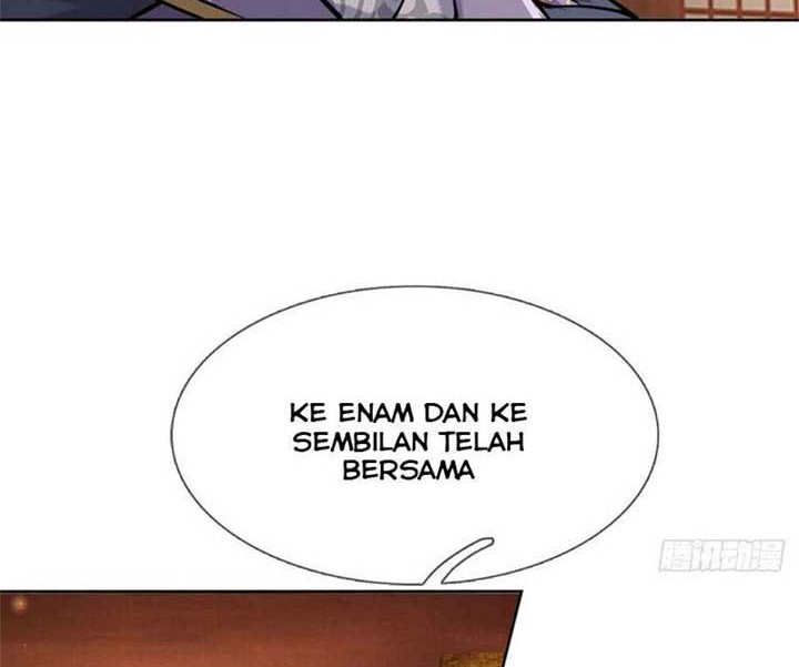 The Way of Domination Chapter 123 Gambar 17