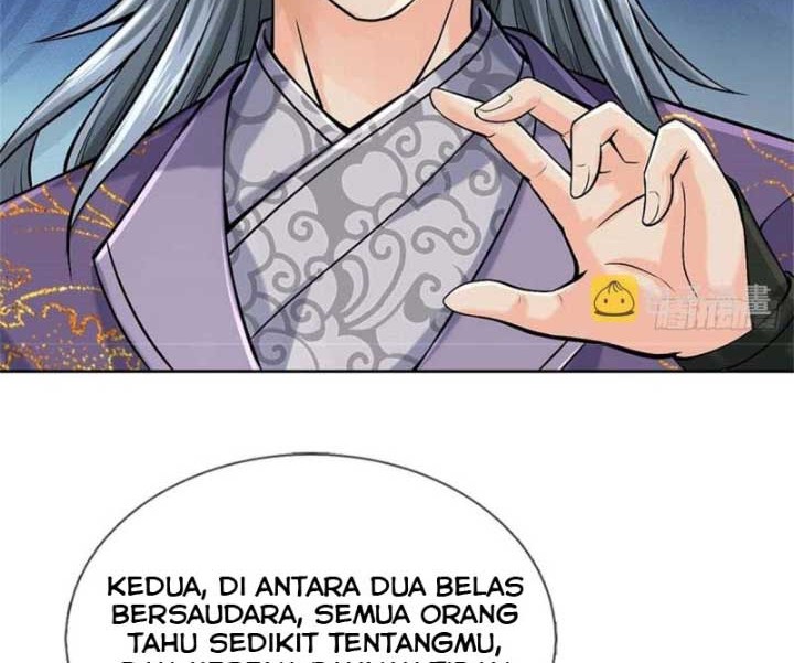 The Way of Domination Chapter 123 Gambar 21
