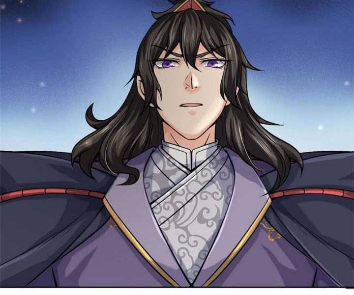 The Way of Domination Chapter 123 Gambar 25