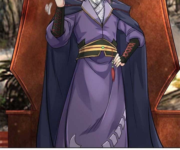 The Way of Domination Chapter 123 Gambar 29