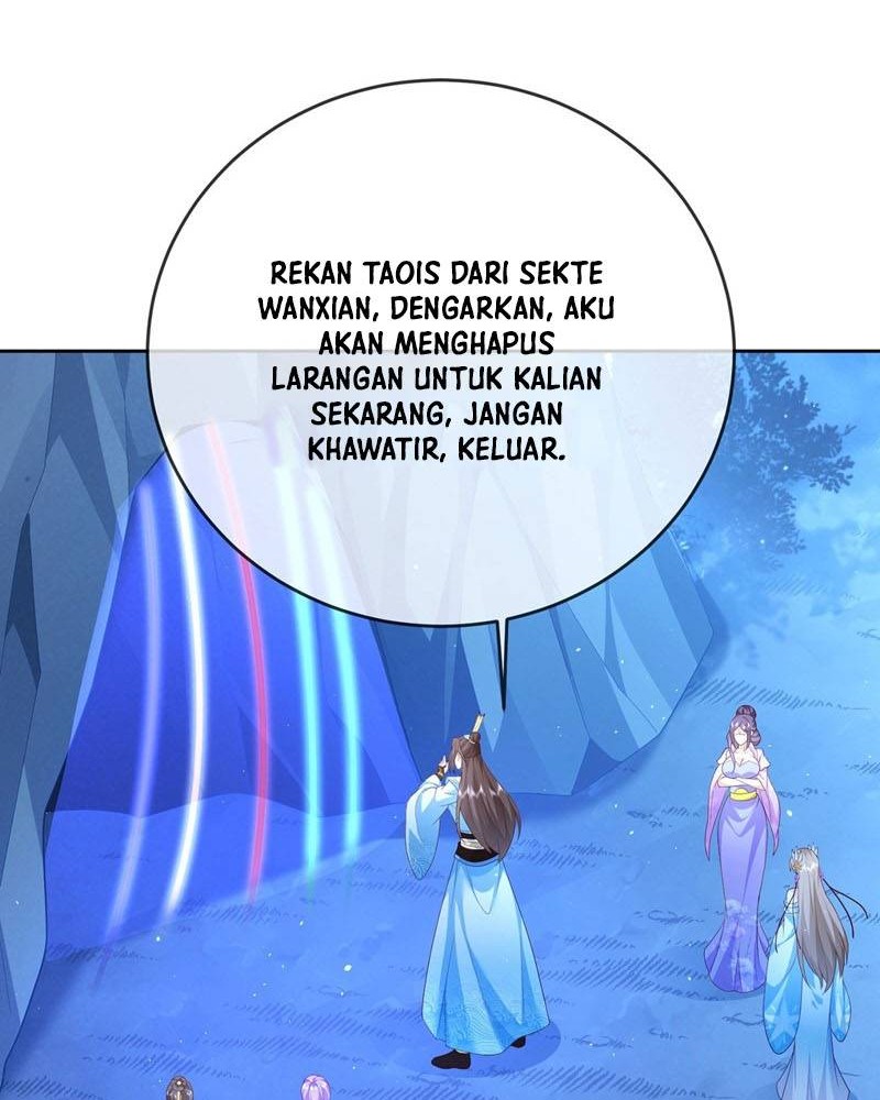 Sign in the Mystery Box to Dominate the World of Cultivation Chapter 48 Gambar 3