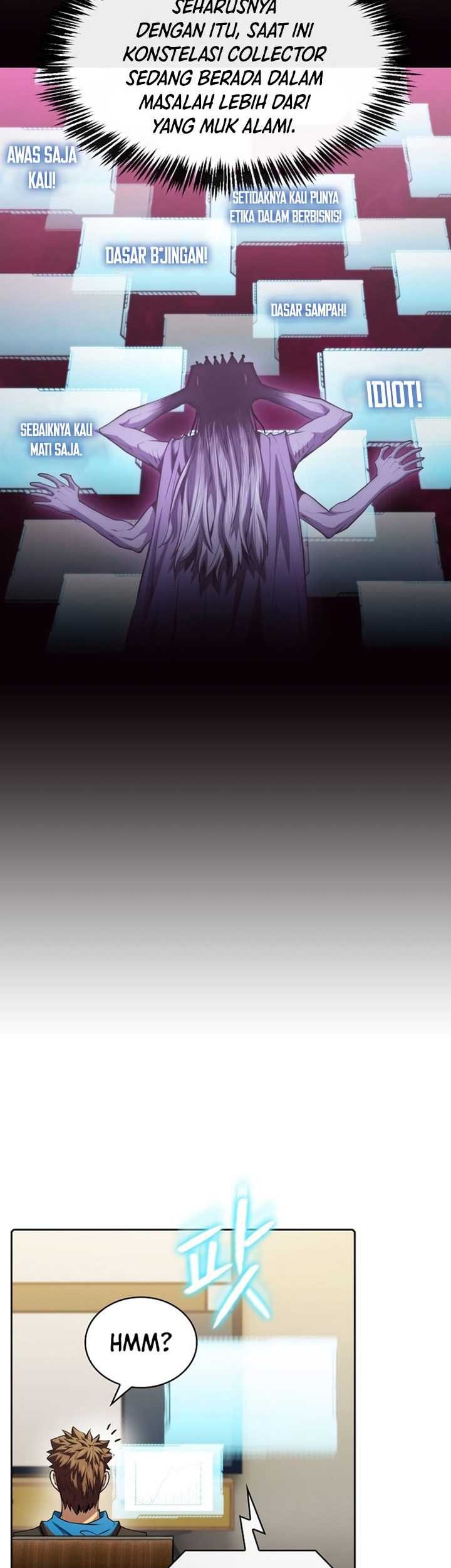 The Constellation that Returned from Hell Chapter 106 Gambar 20