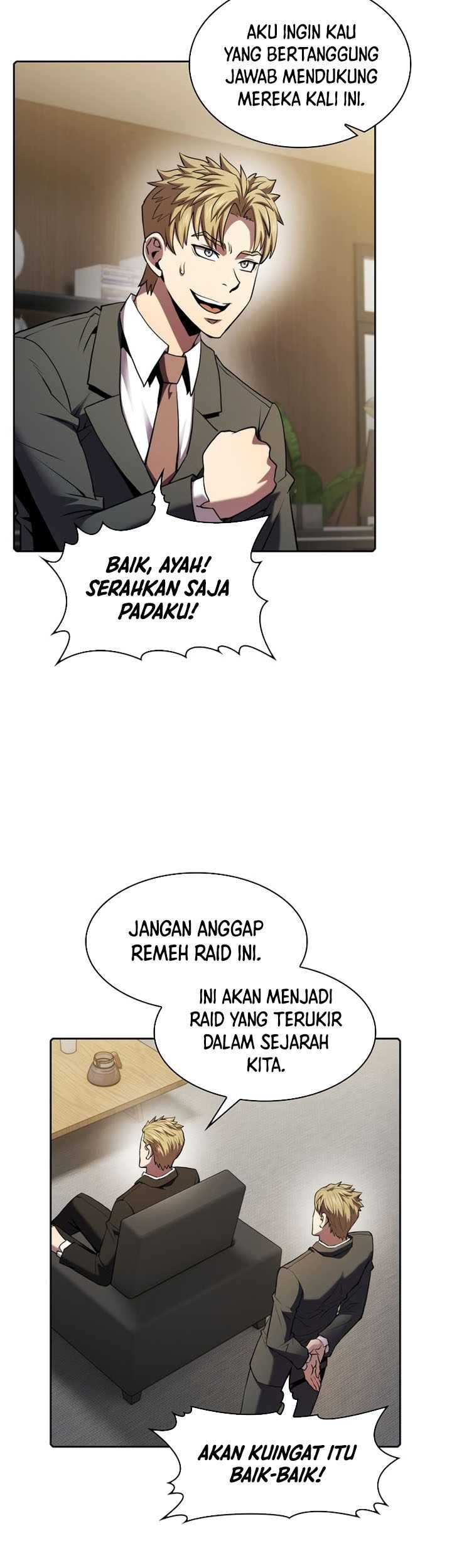 The Constellation that Returned from Hell Chapter 106 Gambar 50