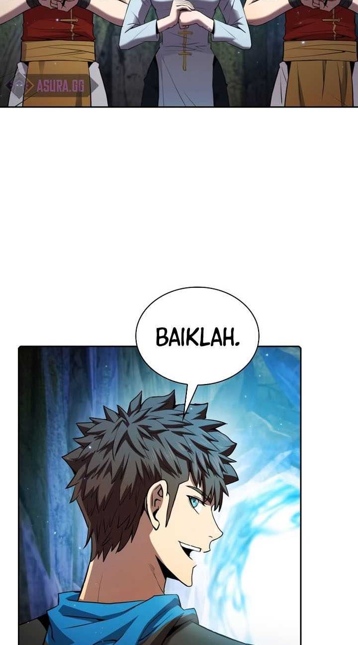 The Constellation that Returned from Hell Chapter 106 Gambar 57
