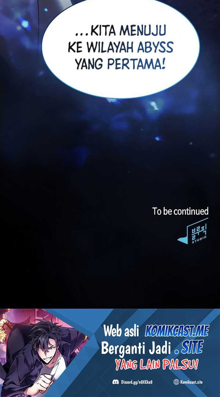 The Constellation that Returned from Hell Chapter 106 Gambar 59