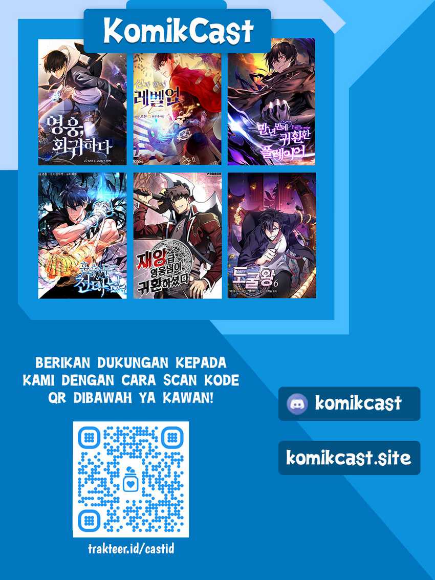 The Constellation that Returned from Hell Chapter 106 Gambar 60