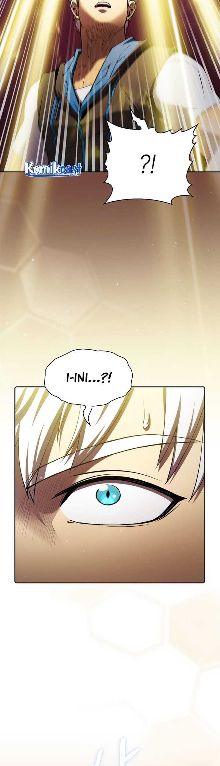 The Constellation that Returned from Hell Chapter 106 Gambar 4