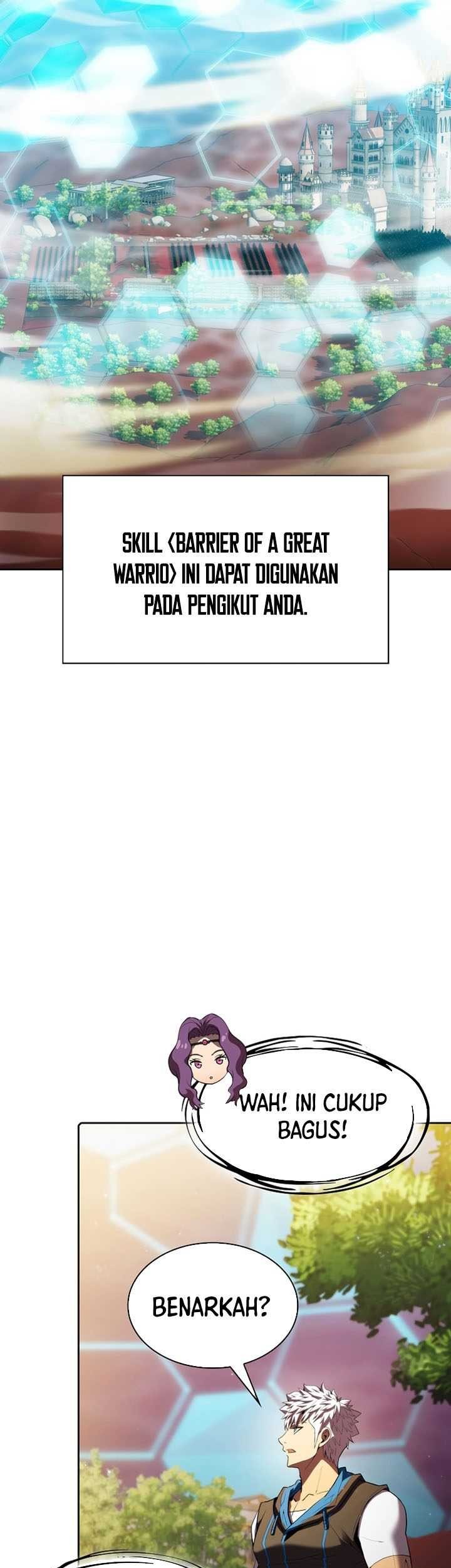 The Constellation that Returned from Hell Chapter 106 Gambar 6