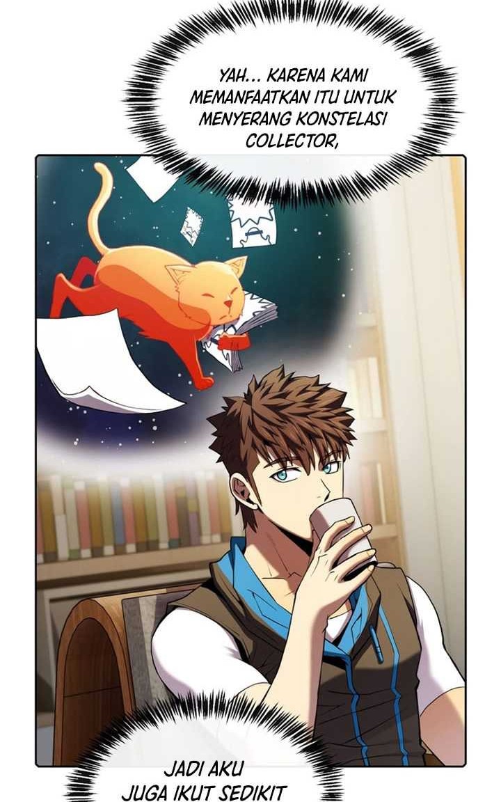 The Constellation that Returned from Hell Chapter 106 Gambar 13
