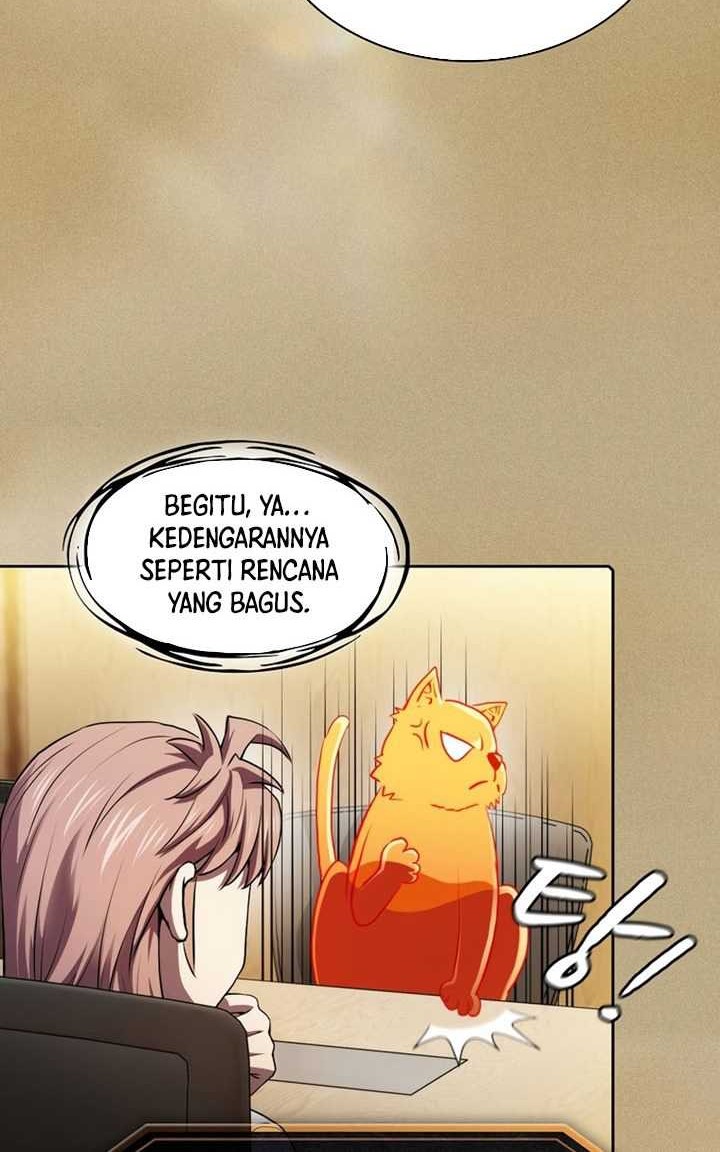 The Constellation that Returned from Hell Chapter 106 Gambar 17