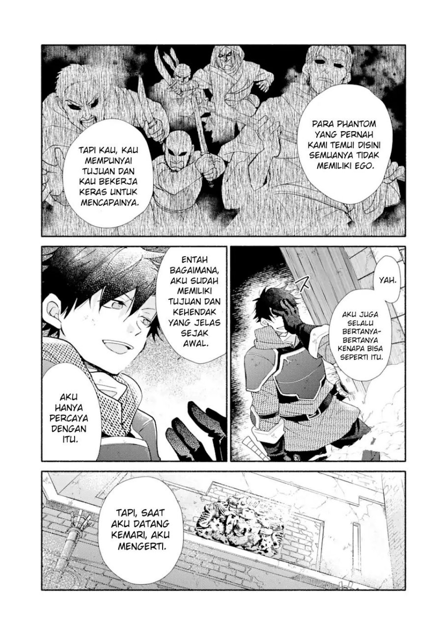Kinka 1-mai de Kawaru Boukensha Seikatsu Chapter 25.1 Gambar 6