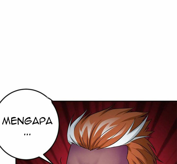 Baca Manhua I’m Just An Immortal Chapter 61 Gambar 2