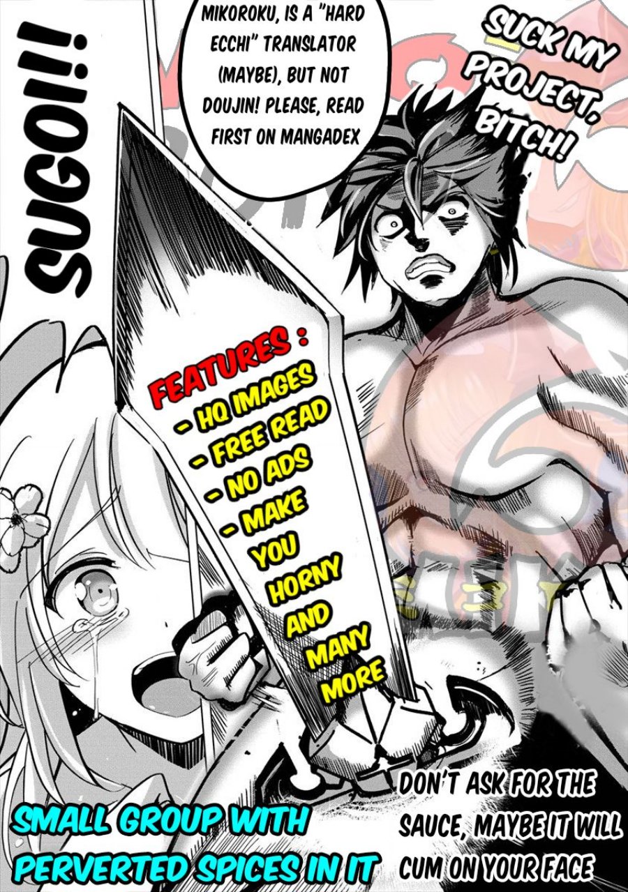 Kuchidome no Gohoubi wa Dansou Otome To Ichaero Desu! Chapter 05 Gambar 24