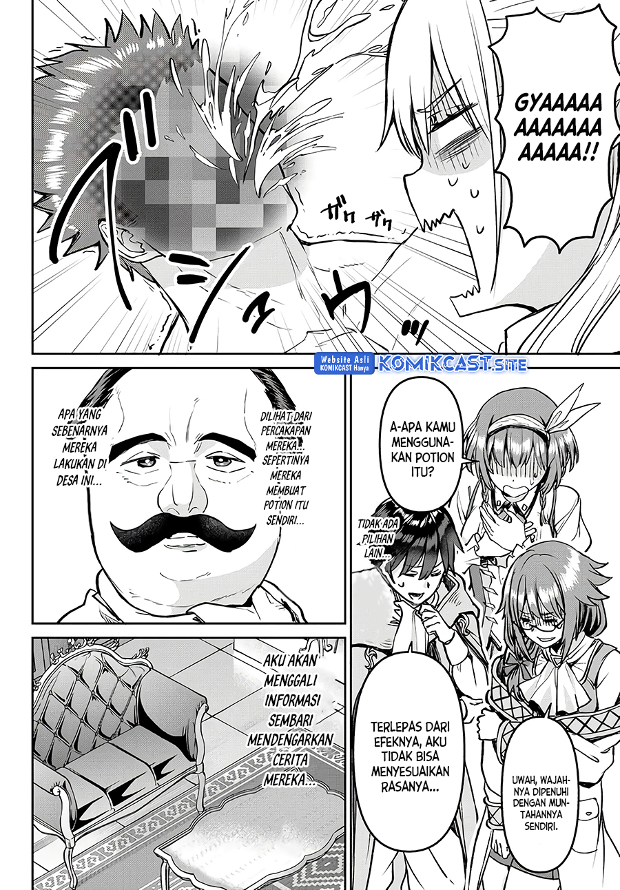 Tsuihou Majutsushi no Sono Go: Shintenchi de Hajimeru Slow Life Chapter 23 Gambar 11