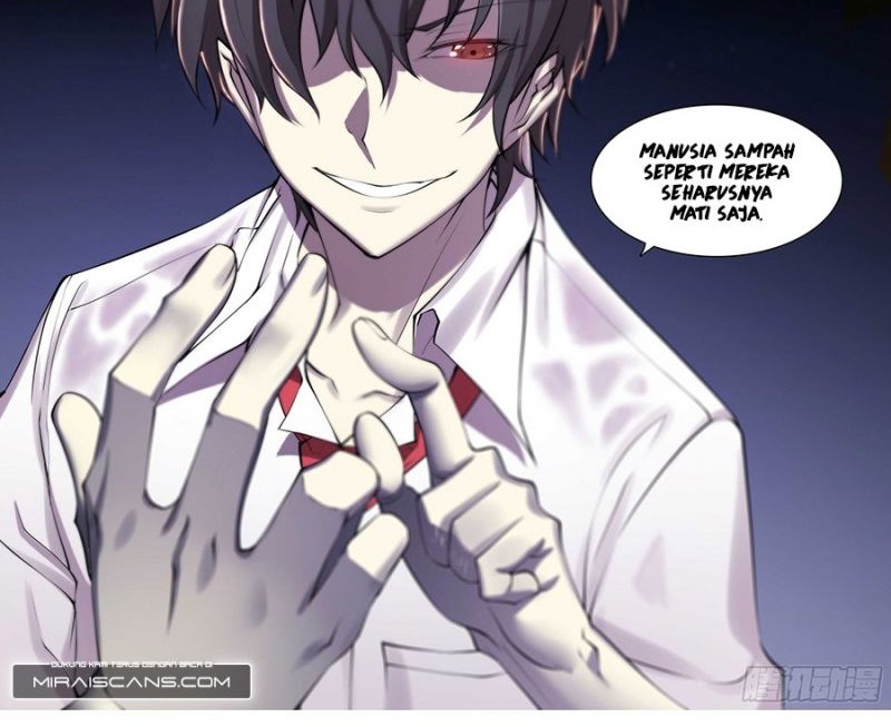 Apocalyptic Forecast Chapter 12 Gambar 5