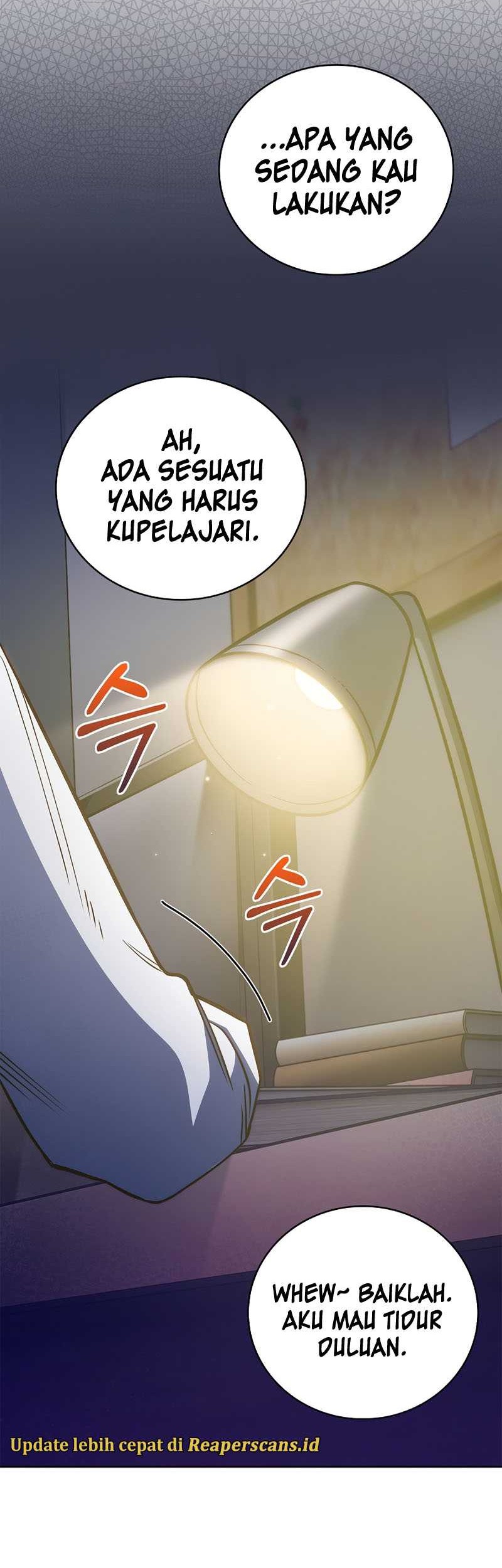 Level-Up Doctor Chapter 43 Gambar 43