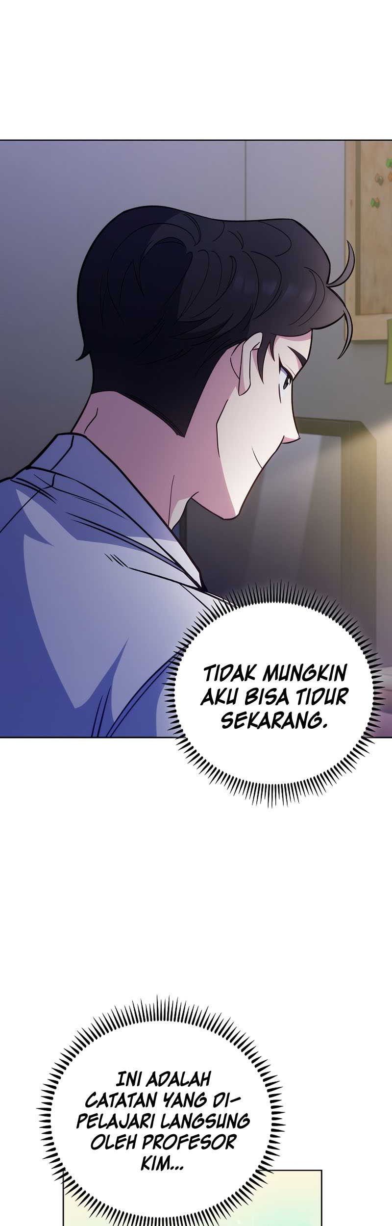 Level-Up Doctor Chapter 43 Gambar 44
