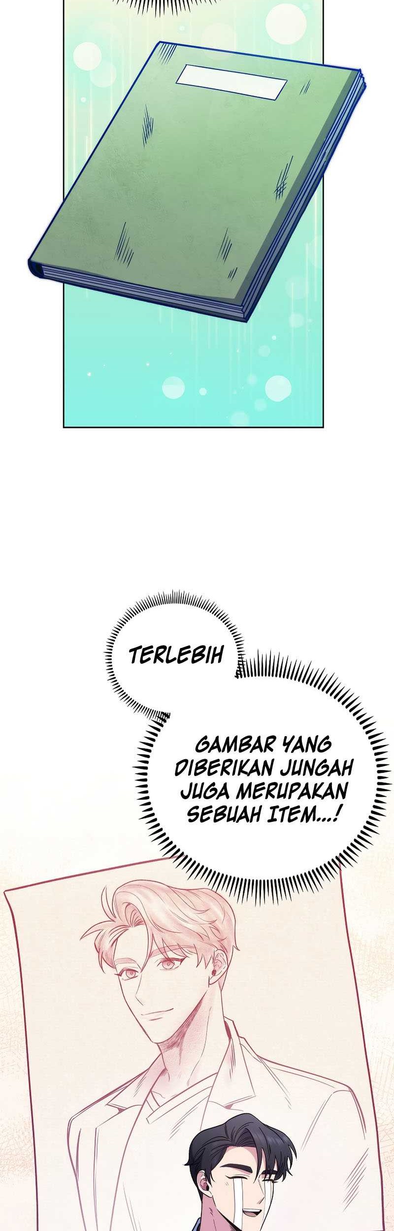 Level-Up Doctor Chapter 43 Gambar 45