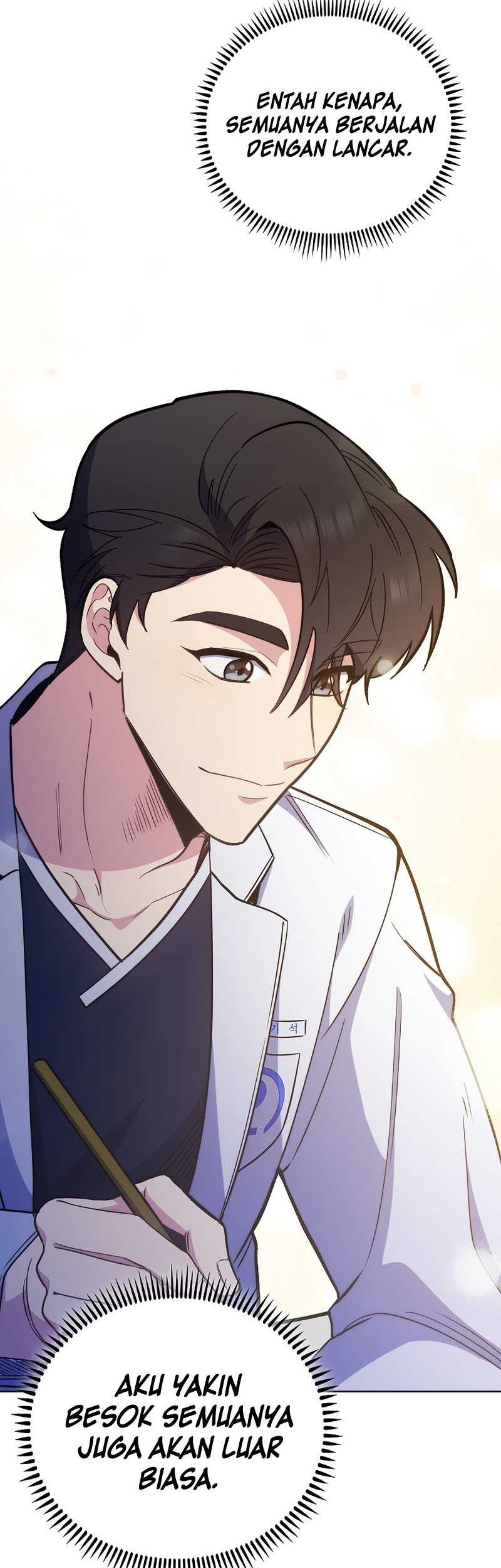 Level-Up Doctor Chapter 43 Gambar 53