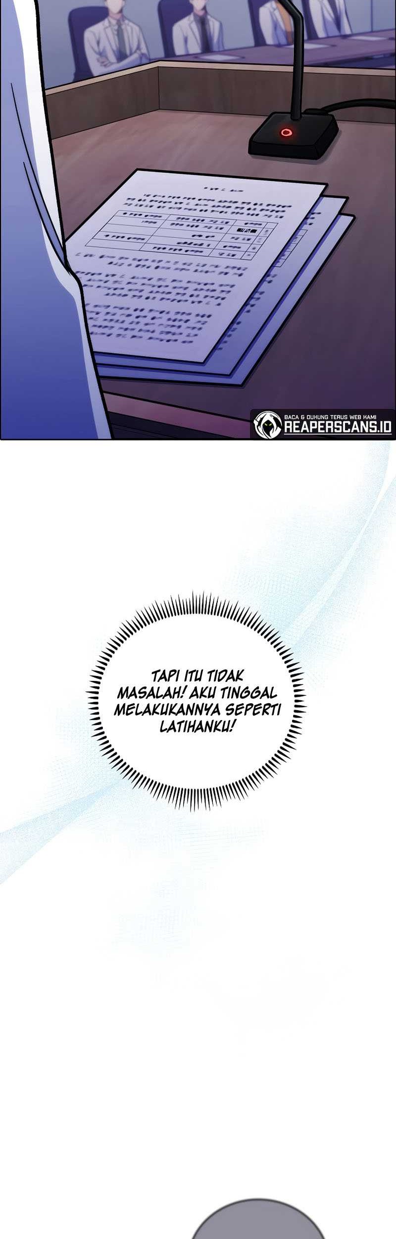 Level-Up Doctor Chapter 43 Gambar 10