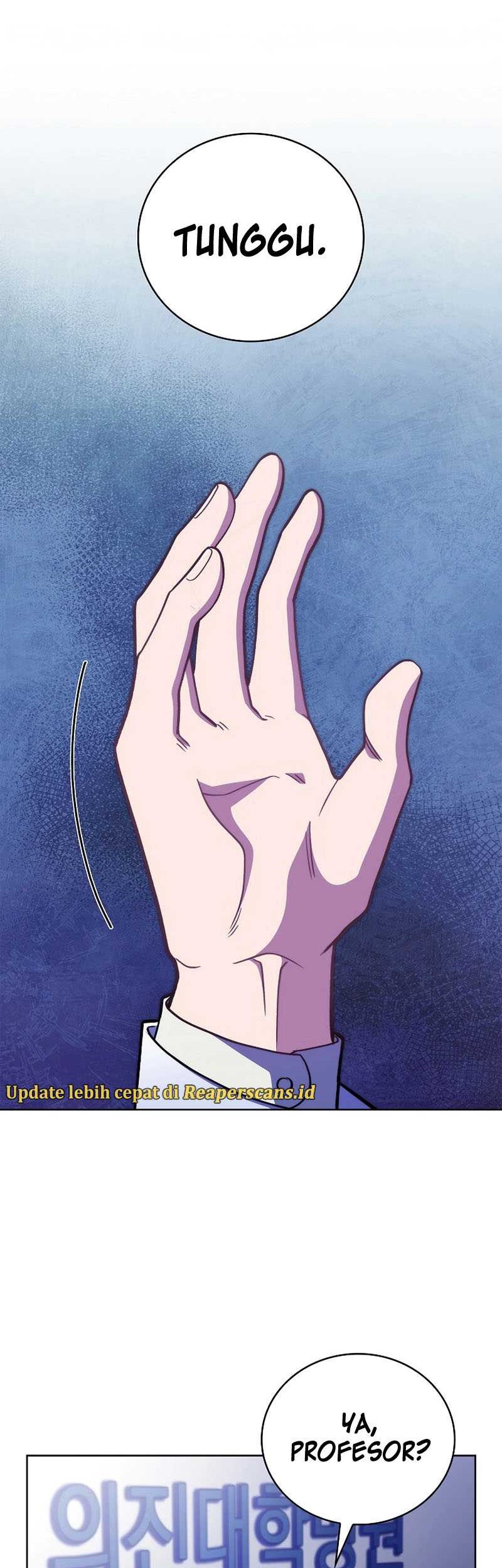 Level-Up Doctor Chapter 43 Gambar 13