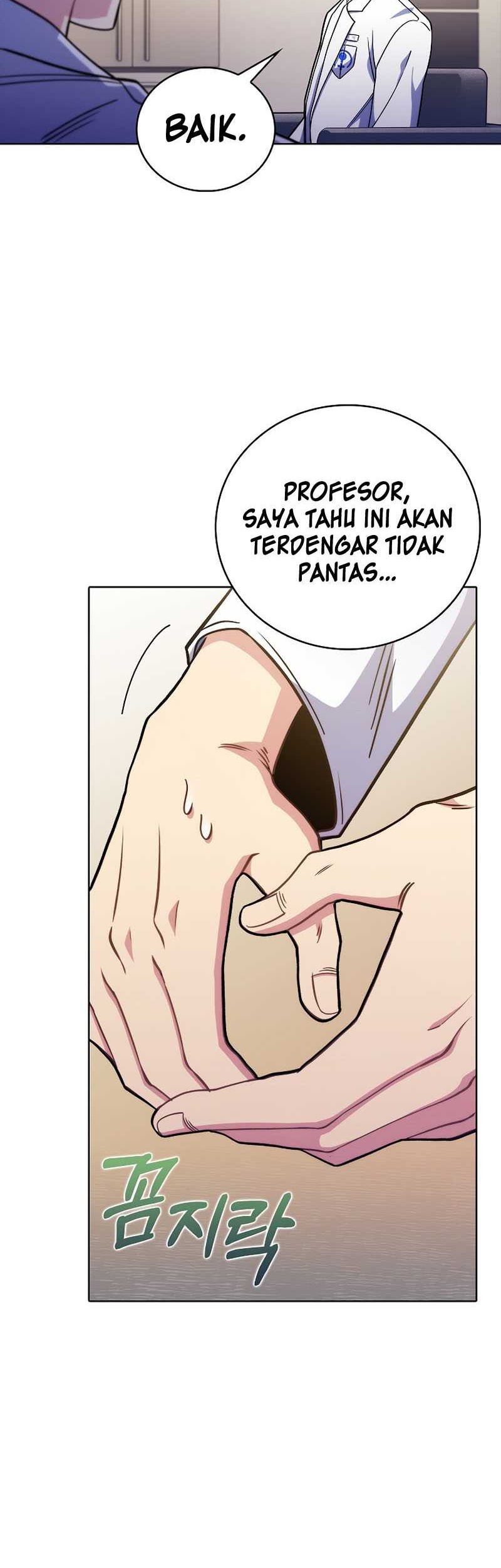 Level-Up Doctor Chapter 43 Gambar 28