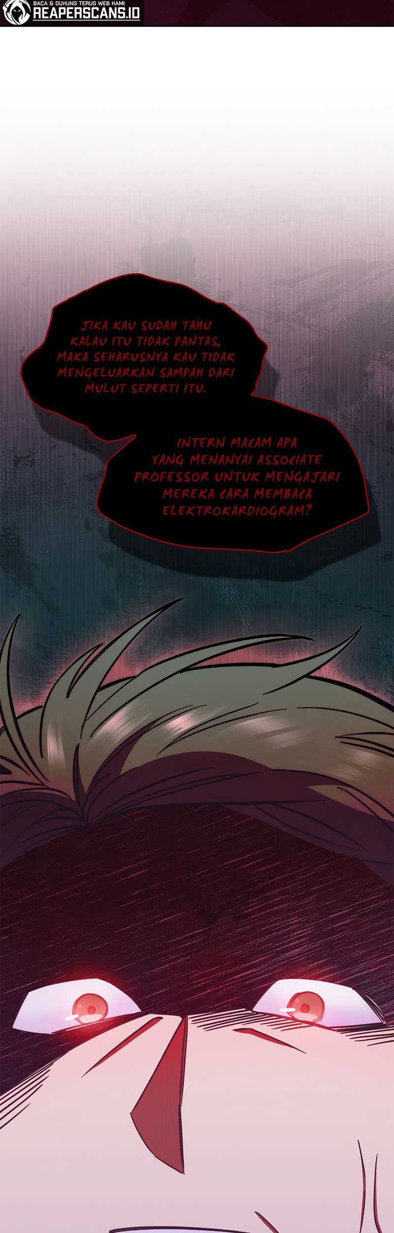 Level-Up Doctor Chapter 43 Gambar 30