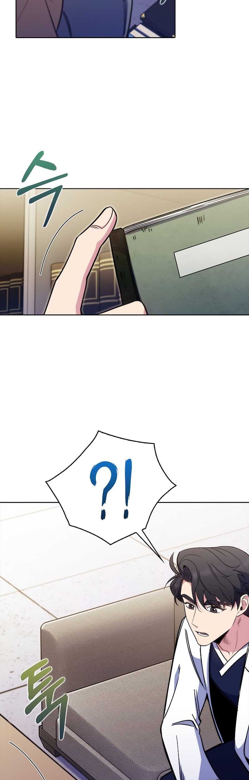 Level-Up Doctor Chapter 43 Gambar 34