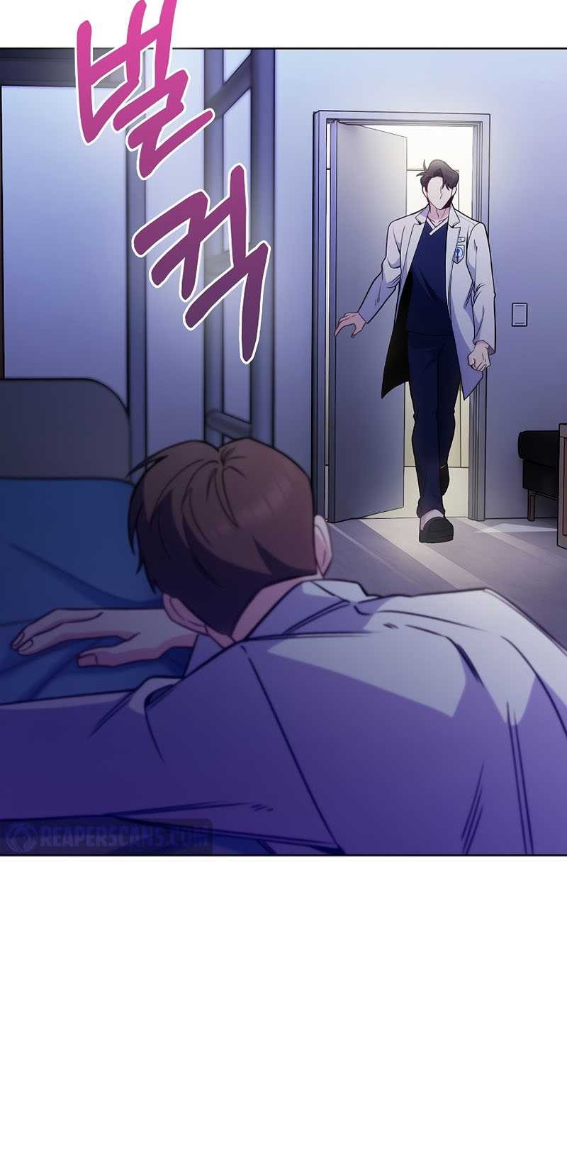 Level-Up Doctor Chapter 43 Gambar 41