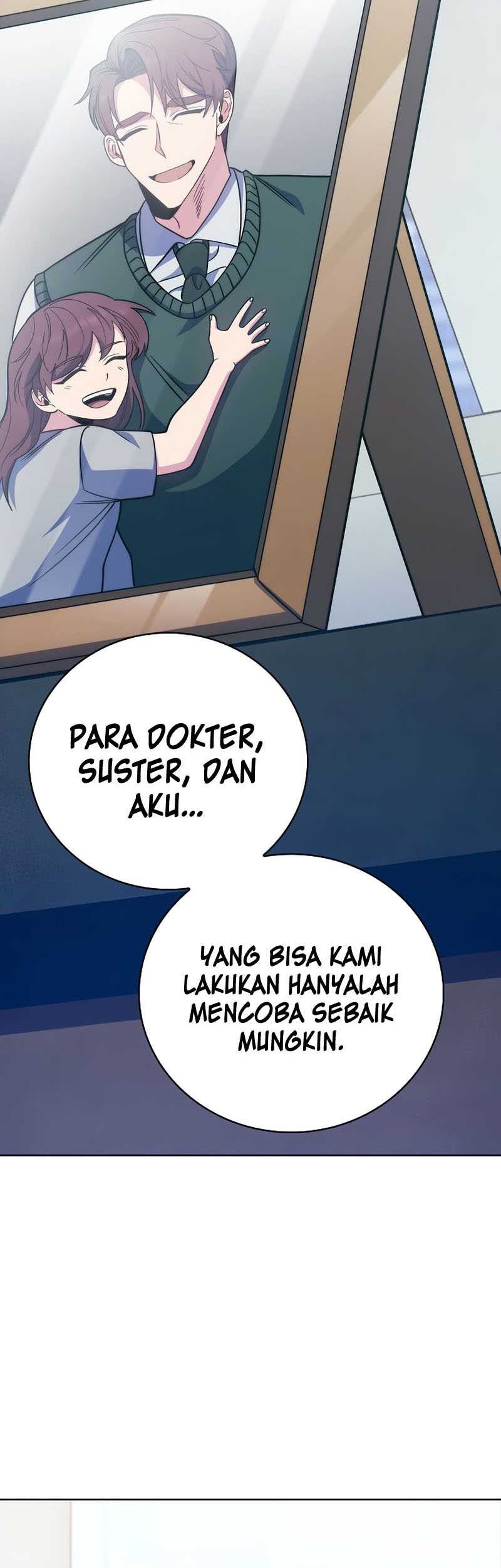 Level-Up Doctor Chapter 42 Gambar 40