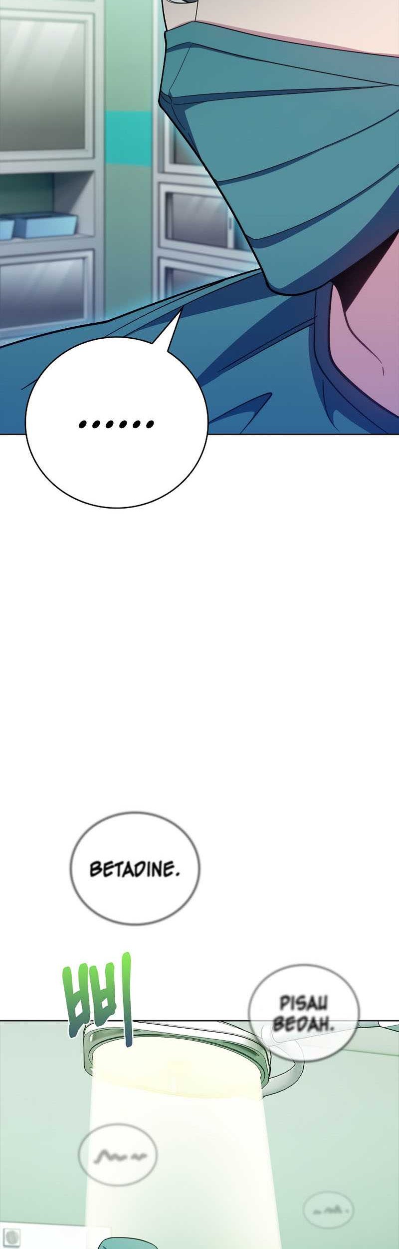 Level-Up Doctor Chapter 42 Gambar 51